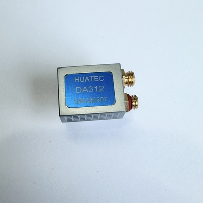 DA312 Ultrasonik Kalınlık Sonda 10MHz 0.6-50mm Aralık