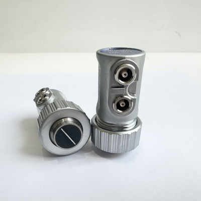 DA301 Ultrasonik Duvar Kalınlığı Sonda 5MHz 1.2-200mm Aralık