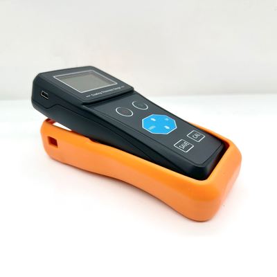 TG-6101 Dijital Kaplama Kalınlığı ve Ağırlık Ölçümü Ölçücü Destek USB İletişim Çoklu Kalibrasyon Modları