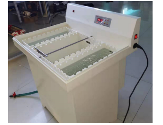 Ndt Test Enstrümanları Sabit Sıcaklık X-ışını Film Yıkama Makinesi