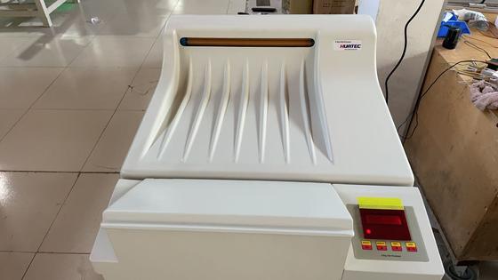 HDL-P14A NDT Endüstriyel Çamaşır Makinesi Dijital Ekran ve Kurutma Sistemi