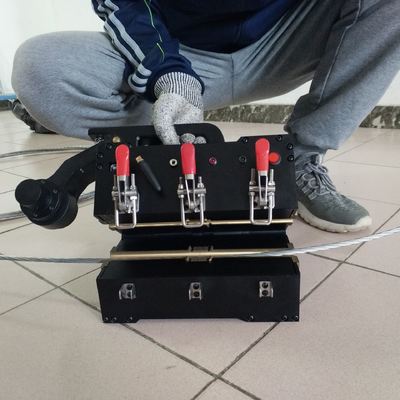 Yeni wifi tipi HRD-120 Entegre tel ip hatası tespit makinesi