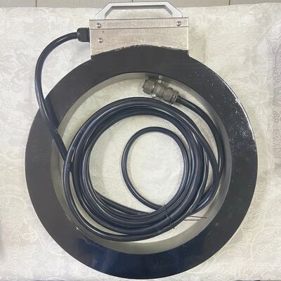 HCDX-C280DC DC Demagnetize ve Magnetization Particle Inspection Coil