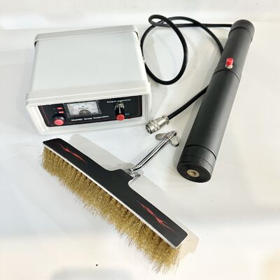 HD-150 Çok Fonksiyonlu Boru Bulucu Boru Hattı Korozyon ve Sızıntı Test Ekipmanı