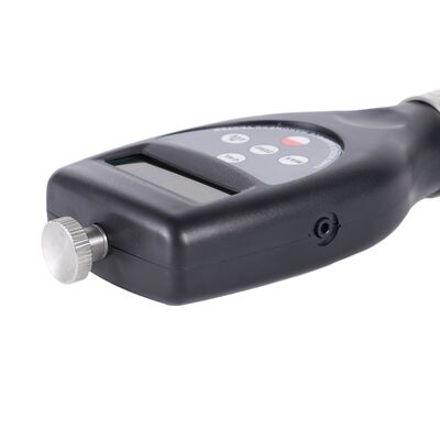 HT-6520SA Kum kalıbı yüzey sertliği testi