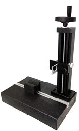 TA620 Mermer Altyapı Kabalık Denetleyicisi Çalışma Platformu