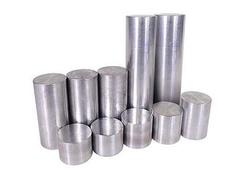 10'lu Düz Tabanlı Delik Kalibrasyon Bloğu Mesafe ve Alan Genliği Seti