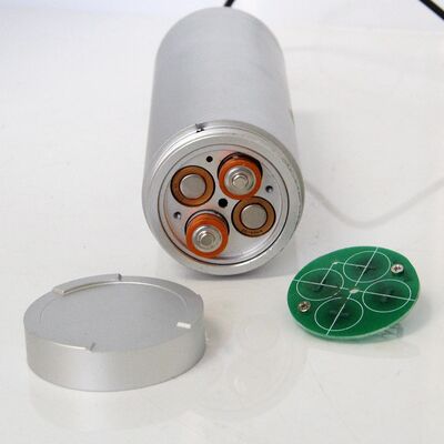 Vibration Meter Vibration Tester Vibration Analyzer El Vibration Kalibratör