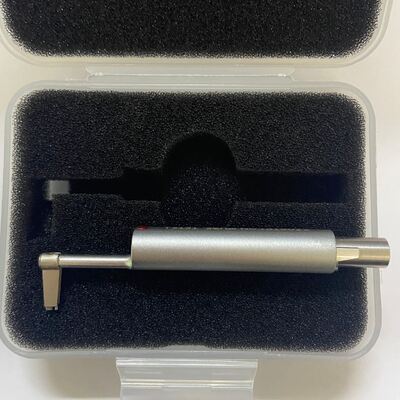 TS131 Yüzey Pürüzlülüğü Derin Oluk sensörü