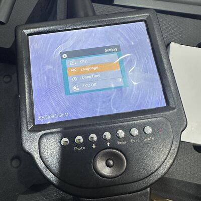 HTD-D4 Endoskopi Endoskopi Endoskopi Endoskopi Endoskopi