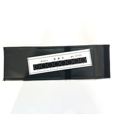 Kalibrasyon sertifikalı ışık yoğunluğu filmi görüntüleme