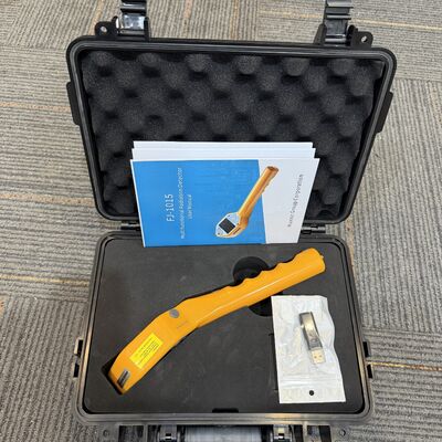 FJ-1015 Alfa/Beta/X/Gamma/Nötron Detektörü Çok Fonksiyonlu Radyasyon Devriye Aracı