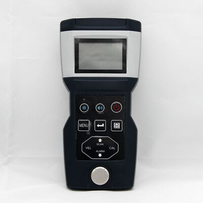 TG-3250H Taşınabilir Ultrasonik Kalınlık Ölçer 0.001mm Çözünürlük Boya Kaplama ve Taban Malzemesi Çift Ölçüm Test Cihazı