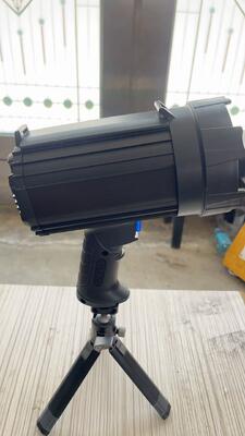 Stand El Şarj Tarzı LED-UV Lamba