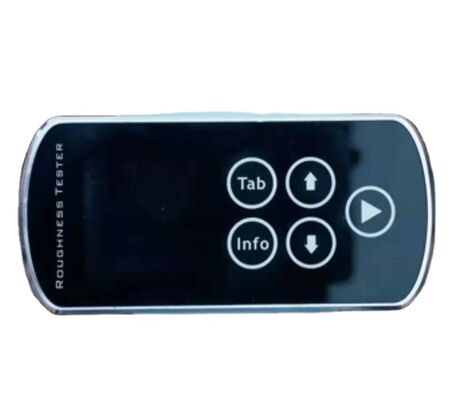 Cep dokunmatik ekran taşınabilir yüzey kabalığı tester