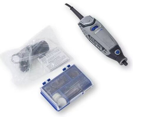 HPA-1P Çeşitli Amaçlı Hız Kontrolü İçin Yerel Süzme Poliş Makinesi