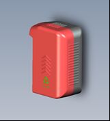 HCDX-DM101 Built-in Battery Rechargeable AC Electromagnetic Yoke Magnetic Particle Flaw Detector