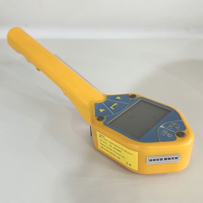 FJ-1015 Alfa Beta X Gamma ve Nötron Çevre Radyasyonu Yüzey Kirliliği Aracı