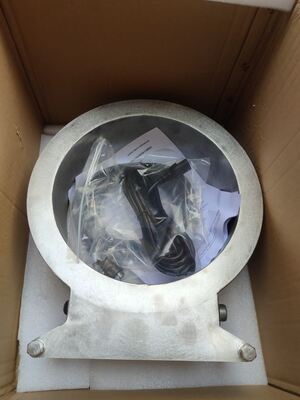 HCDX-C280DC DC Demagnetize ve Magnetization Particle Inspection Coil