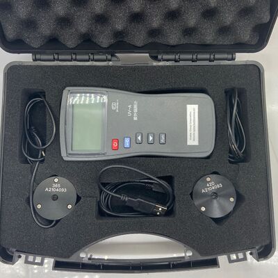 UV-A Yüksek hassasiyetli UV radyometre UV365 UV420 Sonda Ultraviyole yoğunluğu ölçüm aracı