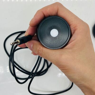 UV-B Endüstriyel UV Işık Yoğunluğu Ölçer 0.1 ~ 200000μW/cm² UV254 UV297 Prob UV Işınım Test Cihazı