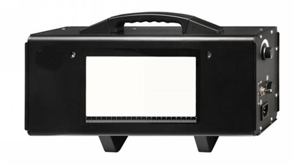 HUATEC Endüstriyel X-ışını filmi LED görüntüleme lambası HFV-2410A