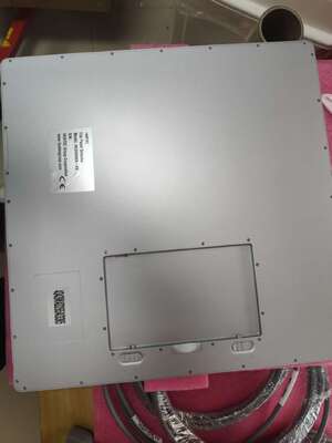 H4343HWA-EG Lightweight CsI:TI Scintillator Digital Radiography Detector 100μm Pixel Pitch IP51 Customizable IP67 NDT X-Ray Panel Detector