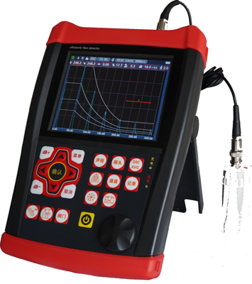 TG-6300 Yüksek Duyarlılık ve Çözünürlük Ultrasonik Kaplama Kalınlığı Ölçücüsü