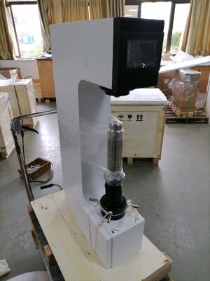 Yükseltilmiş Brinell Sertliği Denetleyicisi HB-3000S ((H))