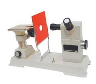 Masa Tipi Metal Mini Spektrometre Spektroskopu HSM-T Alaşımlı Çelik ve Demir Dışı
