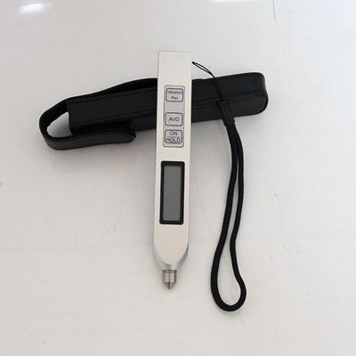 HG6430 Hızlandırma, hız ve yer değiştirme testi için dijital titreşim ölçer