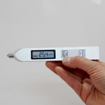 HG-6410 RMS Titreşim Hız Titreşim Kalemi