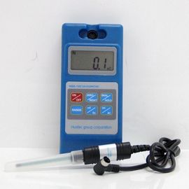 HGS-10C Dijital Gaussmeter 0-2000mT Manyetik Alan Gücü Meter