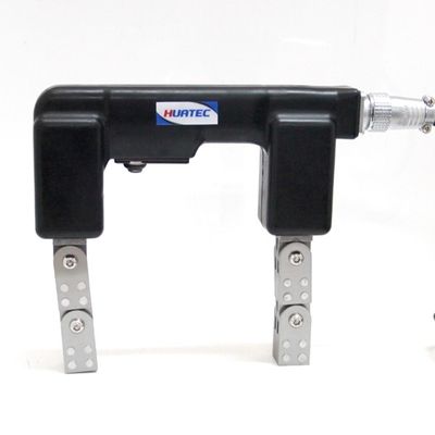 Elde edilebilir manyetik parçacık test cihazı