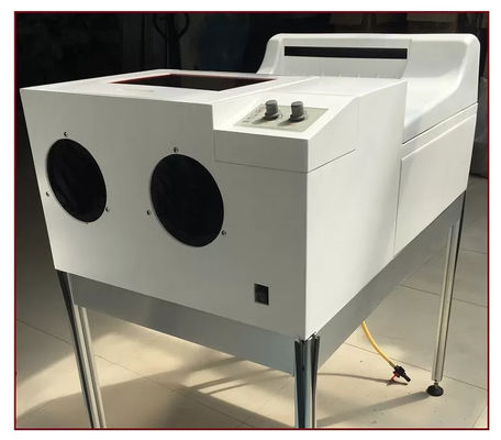 HUATEC HDL-K14 NDT parlak oda filmi çamaşır makinesi film işlemcisi (sahada çalıştırma tipi)