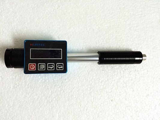 Kalem Tipi Leeb Sertlik Test Cihazı Rhl-110d Tahribatsız Muayene Cihazları