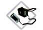 Taşınabilir Magnaflux Manyetik Parçacık Test Cihazı / Mpi Test Aracı 365nm Tepe Dalga