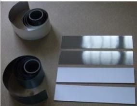 HUATEC NDT Endüstriyel X Ray Kurşun yoğunlaştırıcı ekran Farklı boyutlar