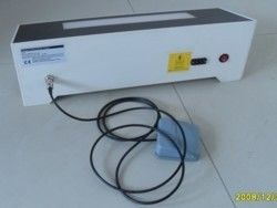 LED Endüstri Film Görüntüleyici HFV-400B