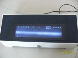LED Endüstri Film Görüntüleyici HFV-400B