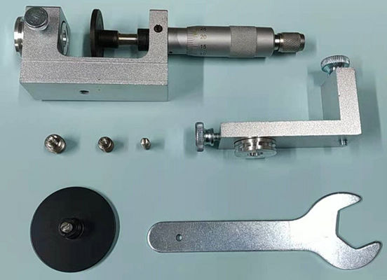 HUATEC HG-5026 Pil ile çalışan titreşim kalibratörü