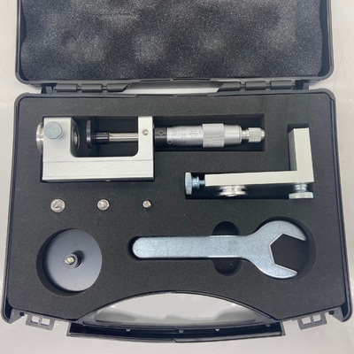 HG-5026 Standart Transducer titreşim başı Sinüs sinyali jeneratörü ile bir titreşim kalibratörü