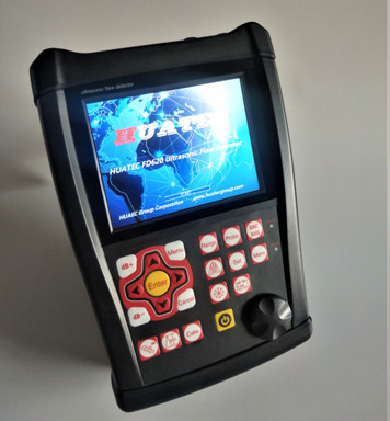 FD630 Yüksek verimli ultrasonik hata dedektörü