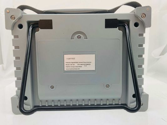 Havacılık Uçakları Metal Parçaları ve Yüzey Denetimi için HEF-2D Eddy Current Defect Detector