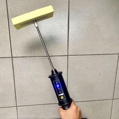 HD-104 500 mikronun altındaki iletken substratlar için ıslak sünger tatil dedektörü