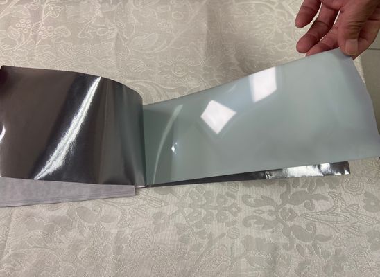 Endüstriyel radyografi için kurşun yoğunlaştırıcı ekran