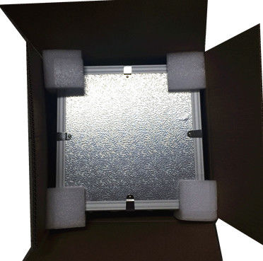 DG-24W Süspansiyon Tipi Tavana Monte LED UV Işığı NDT Floresan Testi İçin