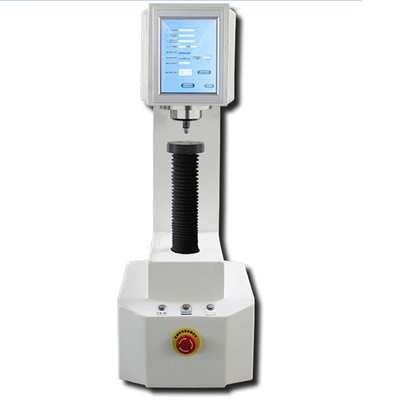 HR-150/45DX Rockwell, Yüzeysel Rockwell Sertlik Testi
