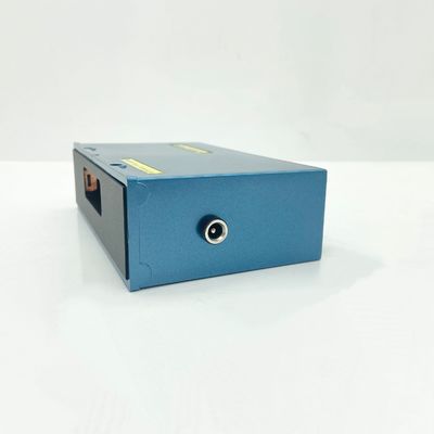 HGM-B206085 Üçgen Boya Dope Yüzey Parlaklık Ölçer