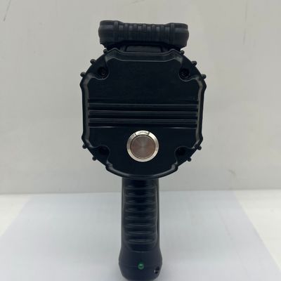 DG-100 LED UV Lamp 365nm Fluoresan Manyetik Parçacık ve Penetrant Testleri için